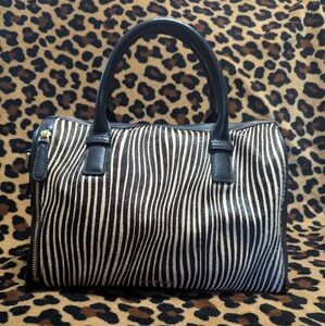 Vera Bradley Marlo Satchel